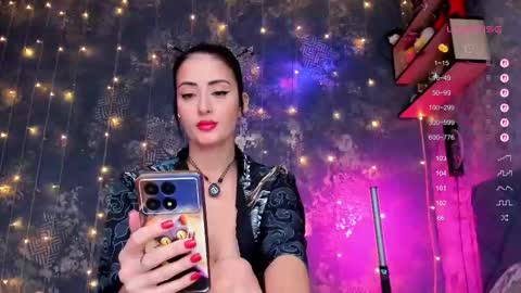 Kris online show from October 24, 2025, 1:57 am