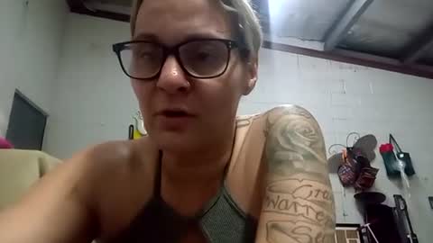 Ashlee online show from November 20, 2025, 9:36 pm