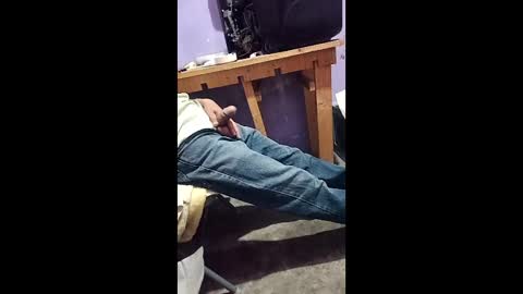 starwhite7 online show from April 18, 2026, 10:54 pm