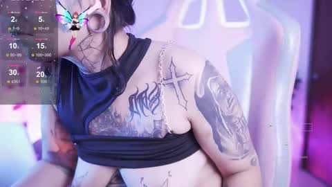 Yoko online show from October 10, 2025, 2:54 am