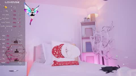 Yoko online show from November 11, 2025, 7:03 pm