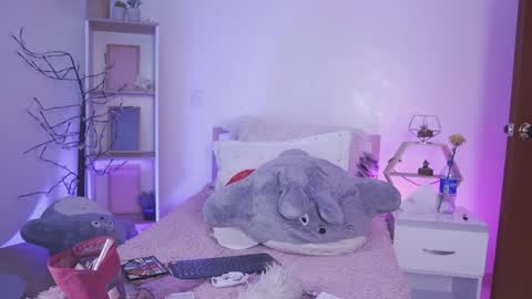 Yoko online show from December 19, 2025, 6:48 pm