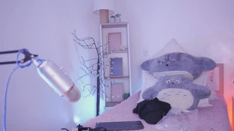 Yoko online show from January 13, 2026, 7:08 pm