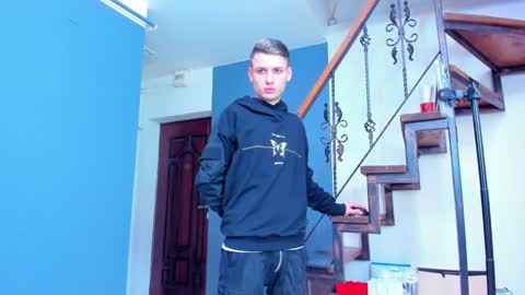 STAS online show from February 14, 2025, 11:42 pm