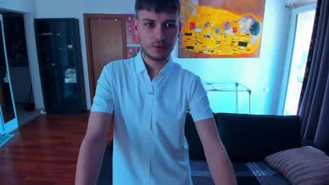 Snapshot of stashott69 chatting on May 15, 2026, 9:05 am STAS online show from May 15, 2026, 9:05 am