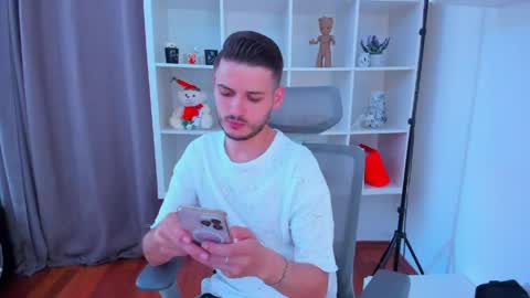 Snapshot of stashott69 chatting on May 24, 2026, 10:09 am STAS online show from May 24, 2026, 10:09 am