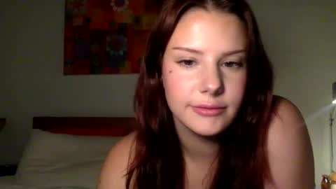 Snapshot of stassiebabyxo chatting on January 29, 2025, 1:48 am stassiebby online show from January 29, 2025, 1:48 am