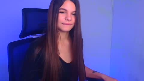 Stasy online show from December 20, 2024, 9:43 am