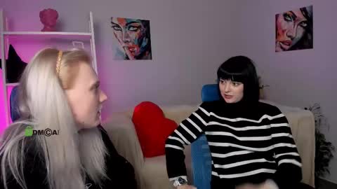 stasy online show from March 3, 2025, 4:03 pm