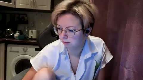 Stasya online show from February 23, 2026, 1:47 am