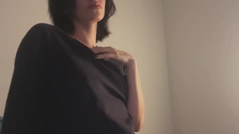 Stasya online show from February 5, 2026, 8:35 pm