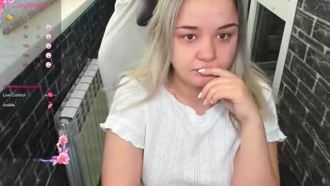 Snapshot of stasyasunshine chatting on February 2, 2026, 3:16 am stasyasunshine online show from February 2, 2026, 3:16 am