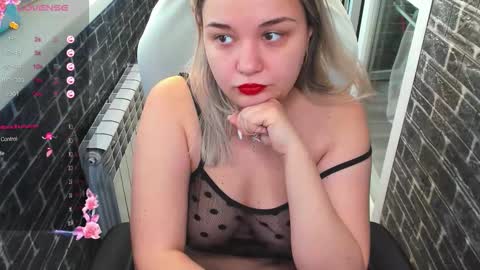 Snapshot of stasyasunshine chatting on February 3, 2026, 2:53 am stasyasunshine online show from February 3, 2026, 2:53 am