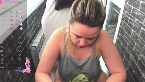 Snapshot of stasyasunshine chatting on March 23, 2026, 5:11 am stasyasunshine online show from March 23, 2026, 5:11 am