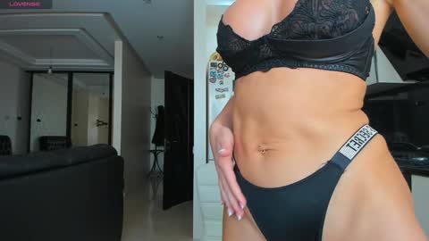 StasyQ555 online show from February 5, 2025, 8:00 am