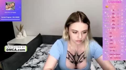 stasysweet99 online show from December 16, 2025, 5:23 am