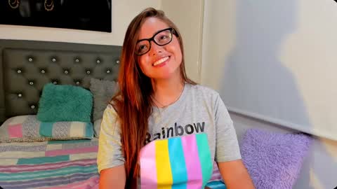 Snapshot of staywithme_x chatting on December 19, 2024, 4:13 am Melany online show from December 19, 2024, 4:13 am