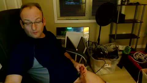 Steakman online show from December 13, 2024, 11:45 am