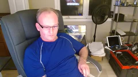 Steakman online show from March 5, 2025, 4:13 am