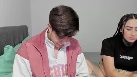  steban and kim online show from February 1, 2026, 11:36 pm