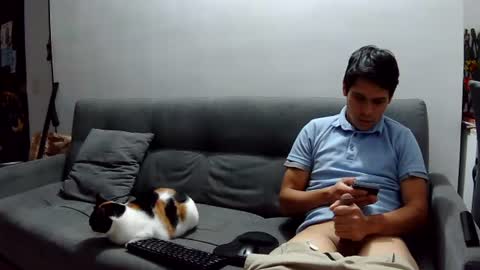 Katalleya and Steban online show from July 29, 2026, 2:53 am