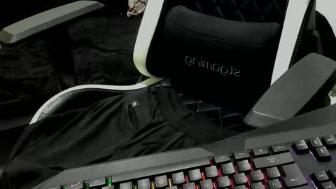 Stebankechimba online show from September 12, 2025, 1:49 am