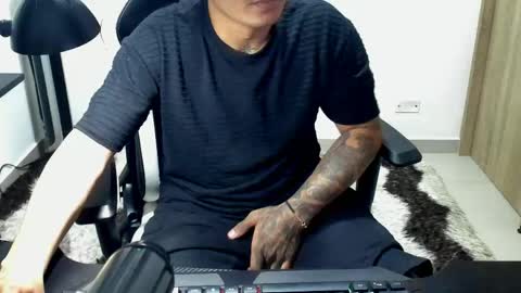 Snapshot of stebankechimba chatting on May 10, 2026, 4:39 am Stebankechimba online show from May 10, 2026, 4:39 am