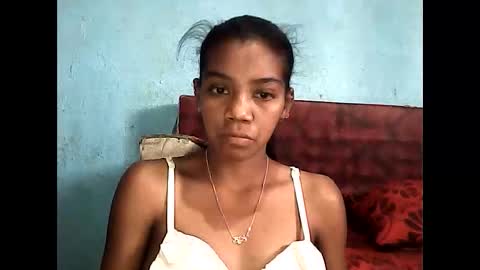 Snapshot of stecimalicia chatting on October 11, 2025, 6:34 am Malicia online show from October 11, 2025, 6:34 am