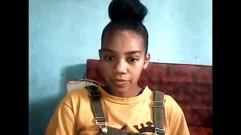 Snapshot of stecimalicia chatting on October 23, 2025, 6:56 am Malicia online show from October 23, 2025, 6:56 am