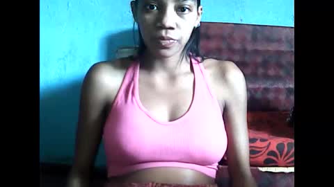 Snapshot of stecimalicia chatting on November 1, 2025, 8:27 am Malicia online show from November 1, 2025, 8:27 am