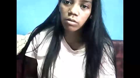 Snapshot of stecimalicia chatting on November 19, 2025, 10:26 am Malicia online show from November 19, 2025, 10:26 am