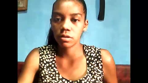 Snapshot of stecimalicia chatting on November 29, 2025, 8:06 am Malicia online show from November 29, 2025, 8:06 am