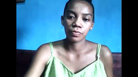 Snapshot of stecimalicia chatting on December 1, 2025, 8:19 am Malicia online show from December 1, 2025, 8:19 am