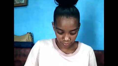 Snapshot of stecimalicia chatting on December 2, 2025, 7:57 am Malicia online show from December 2, 2025, 7:57 am