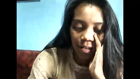 Snapshot of stecimalicia chatting on December 3, 2025, 9:18 am Malicia online show from December 3, 2025, 9:18 am