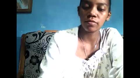 Snapshot of stecimalicia chatting on January 9, 2026, 11:24 am Malicia online show from January 9, 2026, 11:24 am