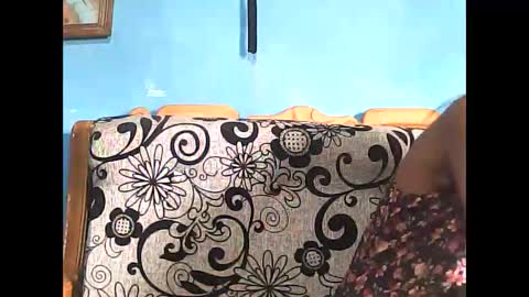 Snapshot of stecimalicia chatting on January 14, 2026, 9:15 am Malicia online show from January 14, 2026, 9:15 am