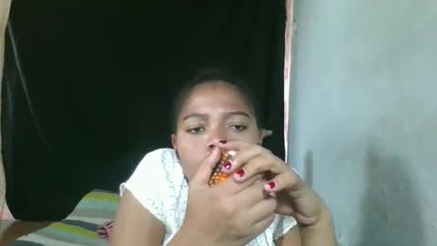 stecy98 online show from February 26, 2026, 12:15 pm