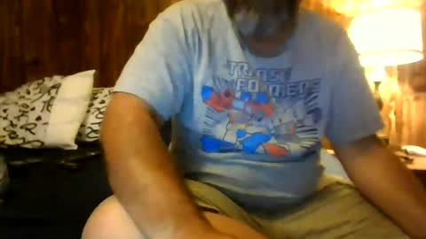 Steelerdallas79 online show from July 7, 2026, 1:30 am