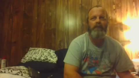 Steelerdallas79 online show from July 13, 2026, 1:30 am