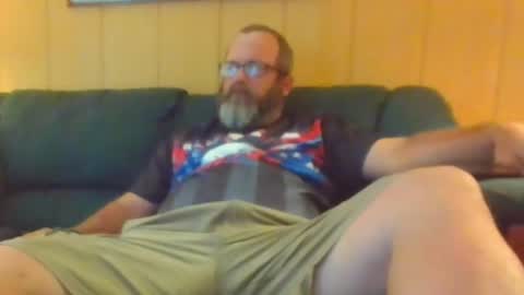 Steelerdallas79 online show from July 14, 2026, 5:07 pm