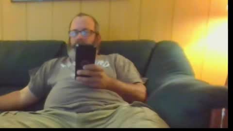 Steelerdallas79 online show from July 21, 2026, 6:10 pm