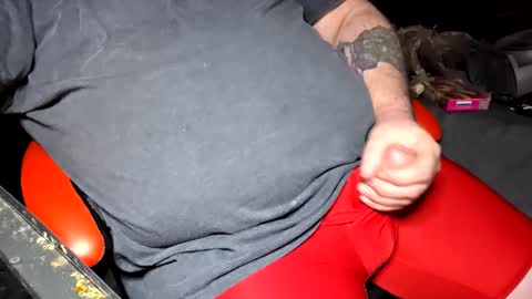 steelman8484 online show from February 24, 2025, 5:54 am