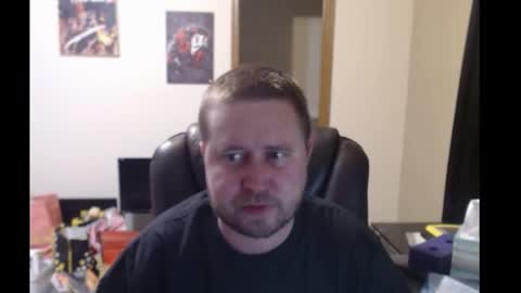 Snapshot of steelsings chatting on January 11, 2025, 1:16 am SteelSings online show from January 11, 2025, 1:16 am