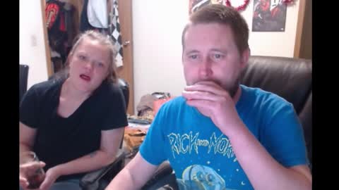 Snapshot of steelsings chatting on January 22, 2025, 3:09 am SteelSings online show from January 22, 2025, 3:09 am