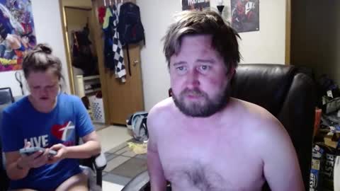 Snapshot of steelsings chatting on October 29, 2025, 2:36 am SteelSings online show from October 29, 2025, 2:36 am