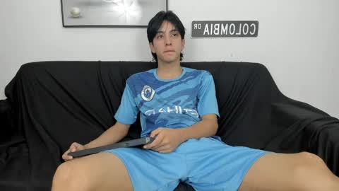 Steerling online show from April 26, 2026, 12:14 pm