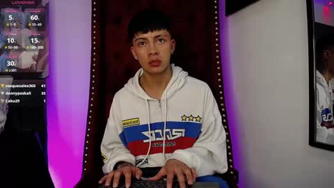 Steev online show from December 7, 2024, 8:11 am