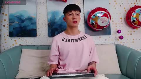 Steev online show from December 28, 2024, 5:23 am