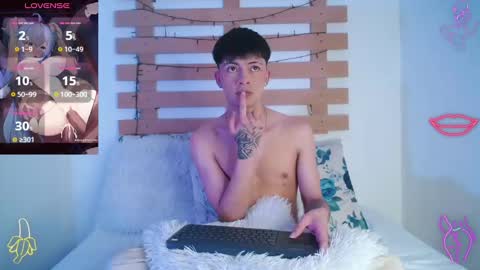 Steev online show from January 16, 2025, 4:38 am